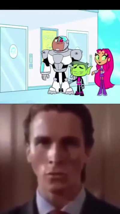Don't do this