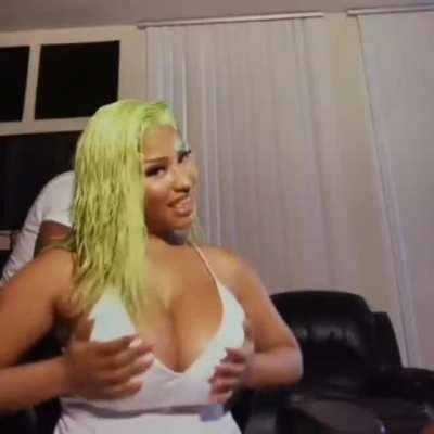 Nicki Minaj