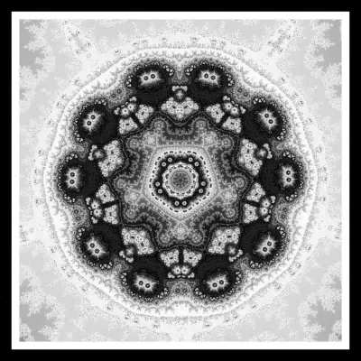 Monochrome Fr[A]ktaler Gradient Shift 010_4 | by Xpone<wbr>ntial<wbr>desig<wbr>n