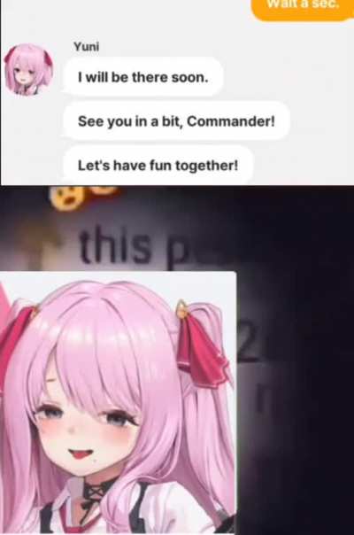 We need to go to the surface.... NOW