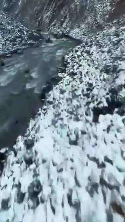 Drones are literally revolutionary in photography