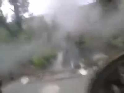BMP-2 Firing