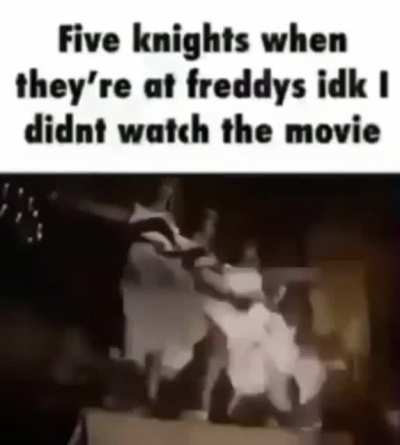 five guys