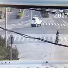 I wish I can land a strike that good