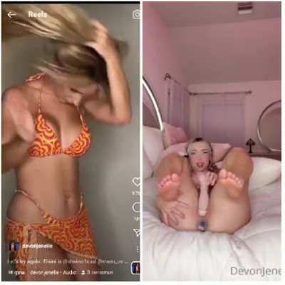DEVON JENELLE