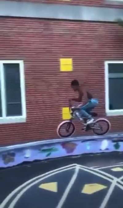 HMFT after I attempt this trick