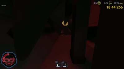 Here’s what happens when Pandemonium spawns immediately after the Abomination encounter
