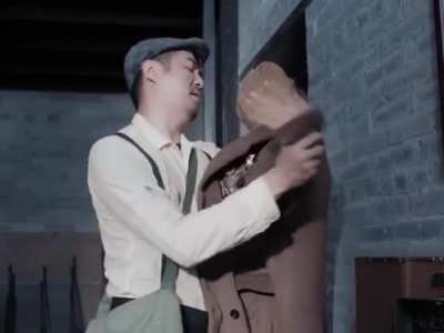 It's not stealing... Right?