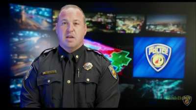 Fort Lauderdale Police released bodycam of officers shooting suspect who was firing shots in the air