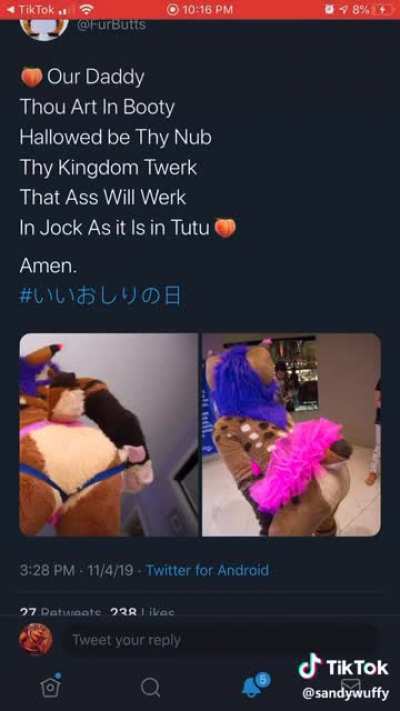 Butts_IRL