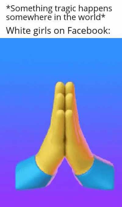 All of our thoughts an prayers