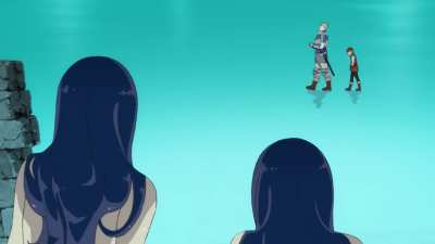 This scene made Laios my favorite character