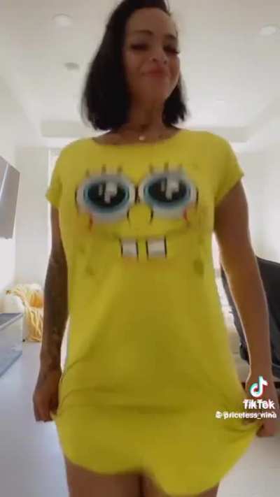 Someone's mom