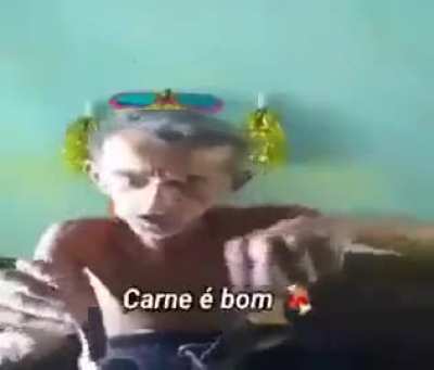 boa tarde