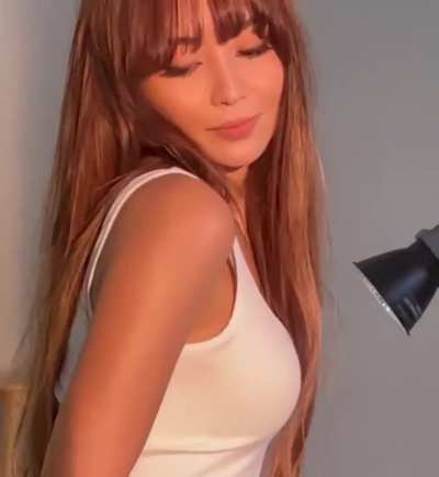 Kathryn Bernardo