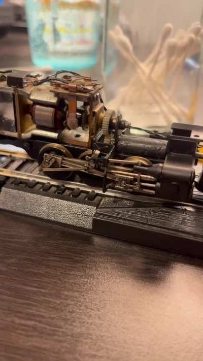 Repair Help!