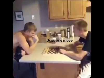 Every for honor player