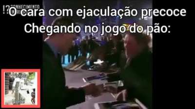 Vamo guerrear contra o club saas