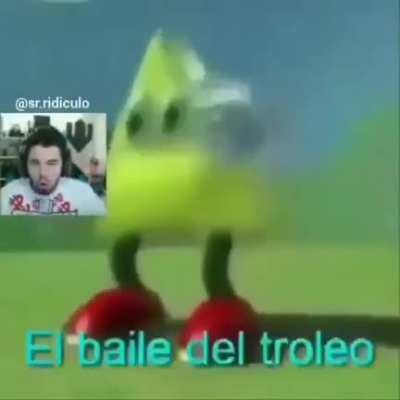 Willirex trolliado