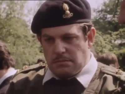 On This Day 1977: The British Army was called in to deal with 