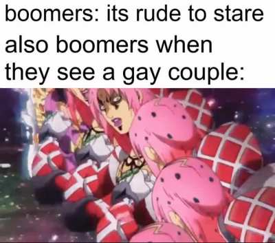 LGBT Requiem