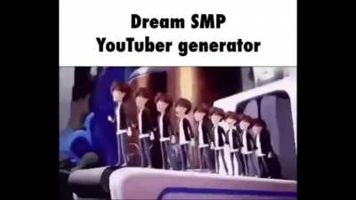 They all the same