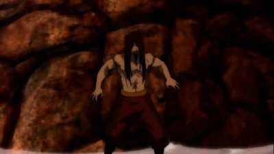 Aang vs Ozai - but with Mick Gordon DOOM 2016 music
