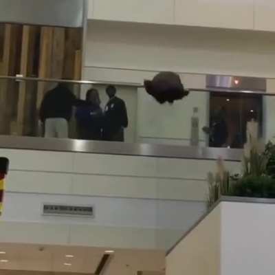 Los titanes en la 4ta. temporada