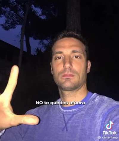 Scaloneta