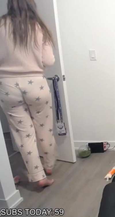 Janet Thicc