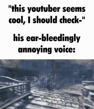 yeeeouch