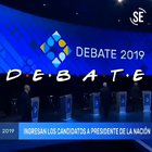 D E B A T E (Season finale)