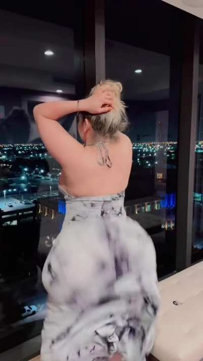 Holy Shit