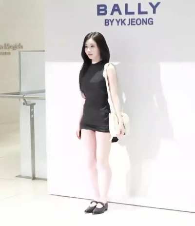 Lee Chaeryeong 🖤