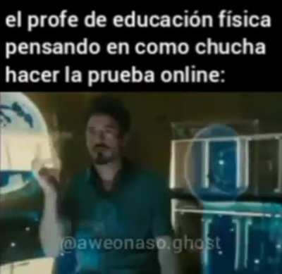 vayan presencial no sean wnes