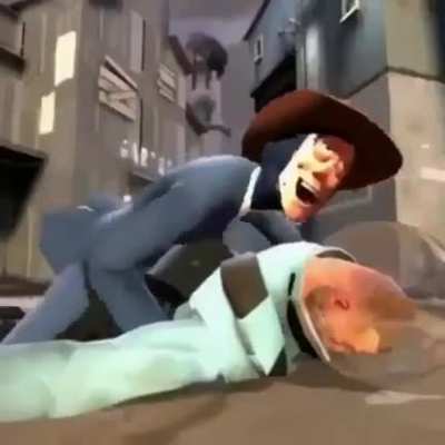 NO SPY YOU CANT DO THAT😭😭😭😭