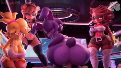 Fnaf