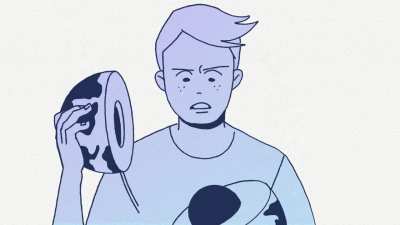 Salt Circle ☆ A SPN / MBMBAM Animatic