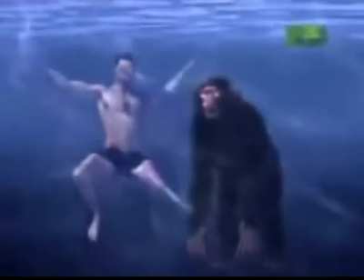 Funny Monke