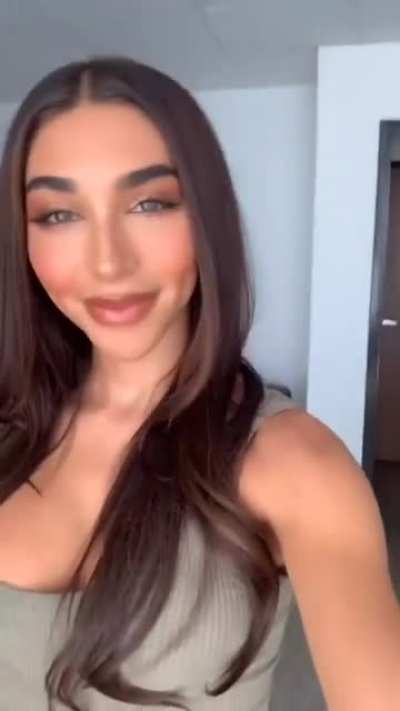 what a woman