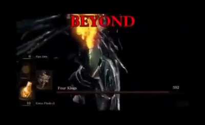 Tank Everything
