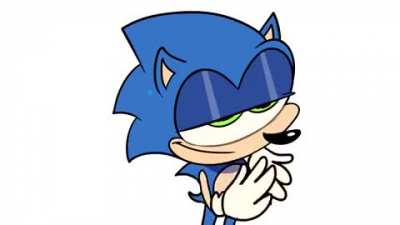 Nobody’s faster than me