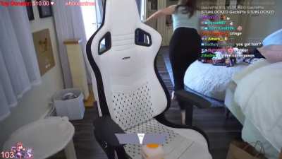Big ass