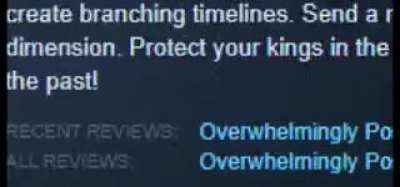 Psychological Horror