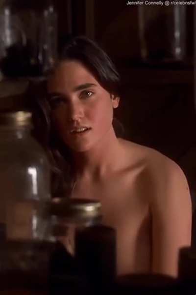 Jennifer Connelly
