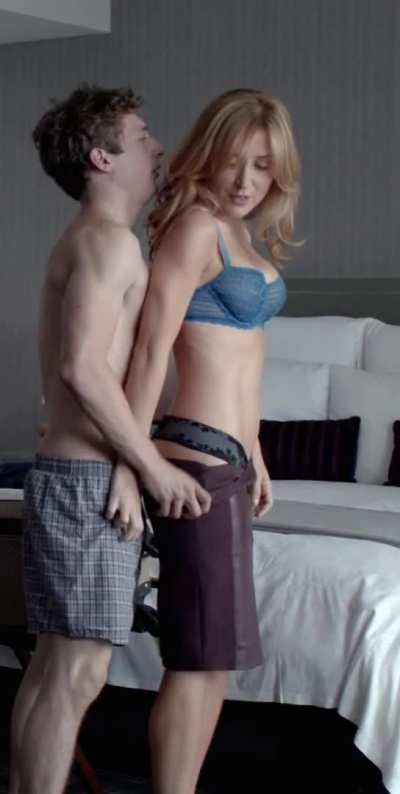 Sasha Alexander in Shameless (Color Corre<wbr>cted/<wbr>Cropp<wbr>ed For Mobile)