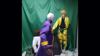 live action of stone ocean confirmed!(context in the comments)