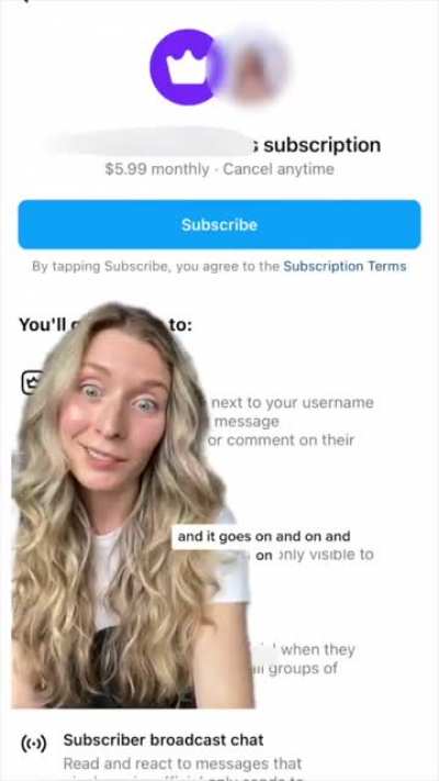 Instagram is so fucked up for allowing this