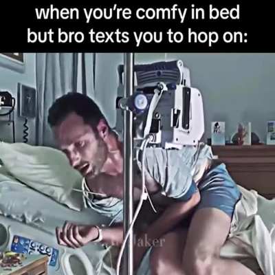 It do be like that