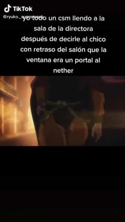 Si 😈